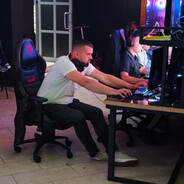Player avatar
