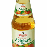 Apfelsaft