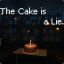 Delicious cake:3
