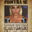 Lady D. Gaga