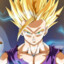 DBZ | Gohan