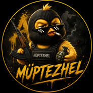 ☘ MÜPTEZHEL ☘