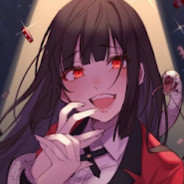 Yumeko <3