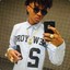 sWAE lEE