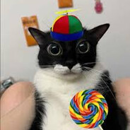 TikkukaramelliKissa