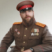 Steam Avatar