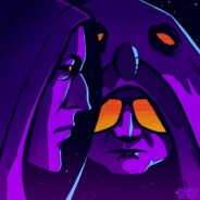 Mithras avatar