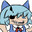 Retarded Ice Fairy Avatar