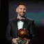 Ballon d`Or