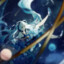 霜雪梦千年