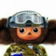 Сheburashka