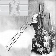 ΞҳΞ |ChΞCkΞR(Беркут)