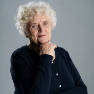 старая шлюшка