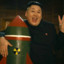 Bot Kim Jong-un