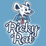 Ricky Rat