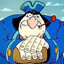 John Silver