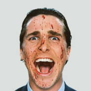 Patrick Bateman