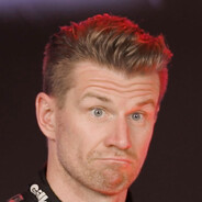 Nico Hüüülkenberg