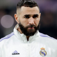 Karim Benzema