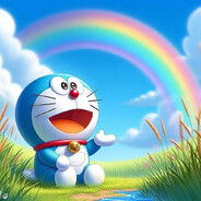 哆啦B梦