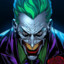 joker«Crazy