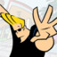 Johnny Bravo