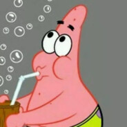 派大星不吃蟹黄堡