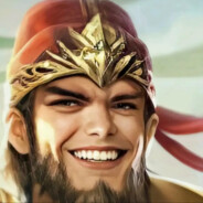 区区数百魏军看我一击灭之