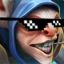 ahahahaha meepo