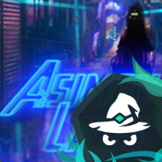 Steam Avatar