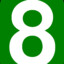 8B8