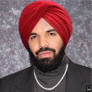 Champagne Paaji