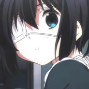 邪王真眼是最强的