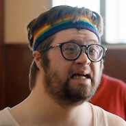 Homie with an extra chromey