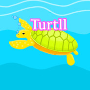 TurtleButNot