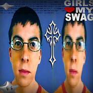 мактрахер #swag