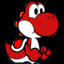 red yoshi!