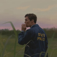 Rust Cohle