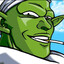 Mr. Piccolo