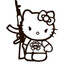 ♡hello kitty♡