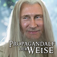 Propagandalf