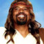 Black Jesus