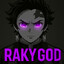 Rakygod