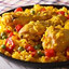 Arroz con pollo