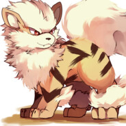 Arcanine