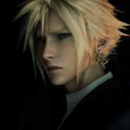 Cloud Strife