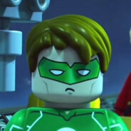 Green Lantern