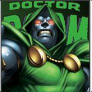DR. DOOM - steam id 76561197960864000