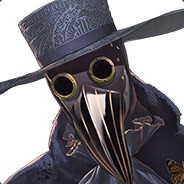 Steam Avatar