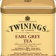 Earl Grey